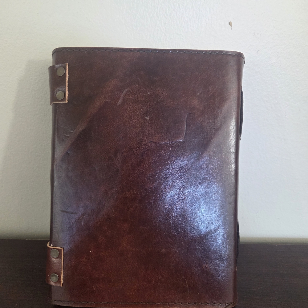 Hocus Pocus Book Of Spells Grimoire Spell Books Blank Journal Prop Halloween - Picture 3 of 6